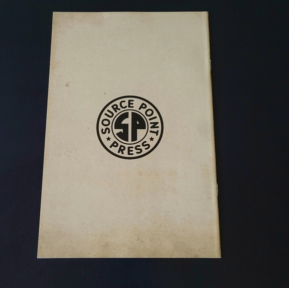 Spaced Out - Picture 8 of 8